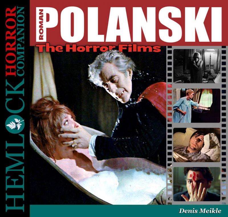 Polanski: The Horror Films